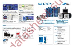 STAC6-S datasheet  